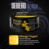 Табак Sebero Black - Mango yogurt (Манговый Йогурт) 25 гр Табак Sebero Black - Mango yogurt (Манговый Йогурт) 25 гр