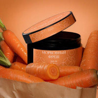 Табак Nаш Cigar Product - Морковный Фреш 30 гр