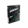 Табак Dark Side Sabotage - Shishki (сосна) 30 гр Табак Dark Side Sabotage - Shishki (сосна) 30 гр